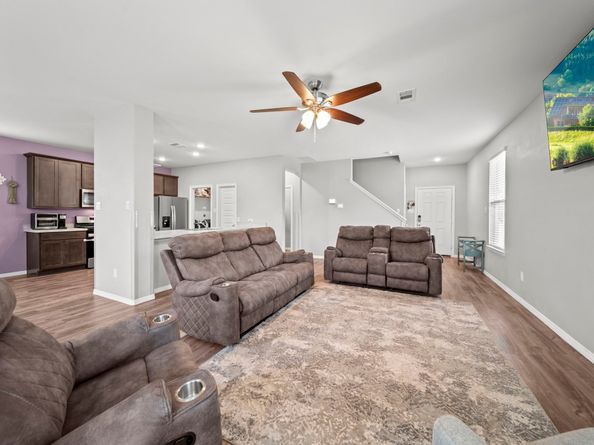 16603 Spirit Street, Porter TX 77365