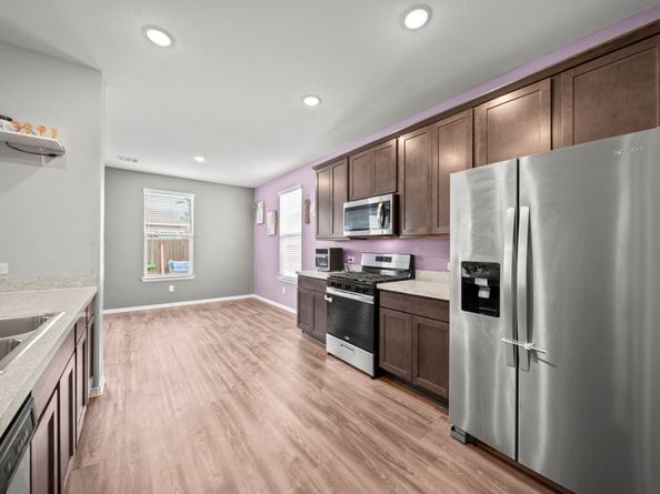 16603 Spirit Street, Porter TX 77365