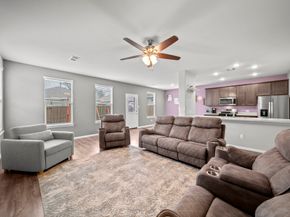 16603 Spirit Street, Porter TX 77365