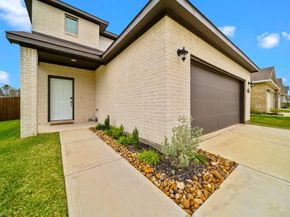 16603 Spirit Street, Porter TX 77365