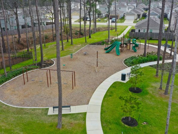 16603 Spirit Street, Porter TX 77365