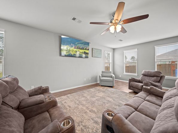 16603 Spirit Street, Porter TX 77365