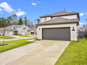 16603 Spirit Street, Porter TX 77365