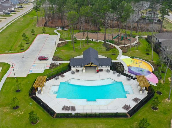 16603 Spirit Street, Porter TX 77365