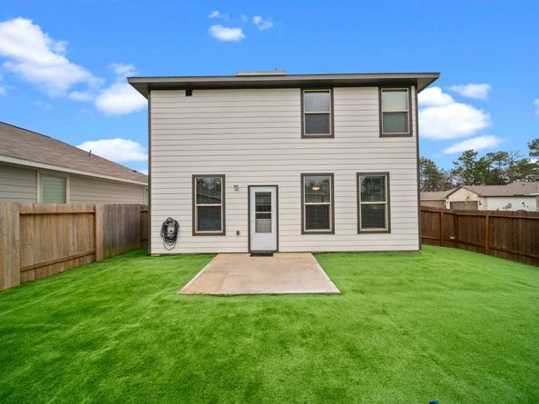 16603 Spirit Street, Porter TX 77365