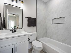 5523 Haight Street AB, Houston TX 77028