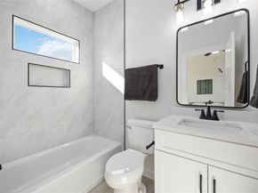 5523 Haight Street AB, Houston TX 77028