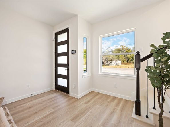 5523 Haight Street AB, Houston TX 77028