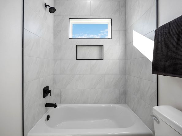 5523 Haight Street AB, Houston TX 77028