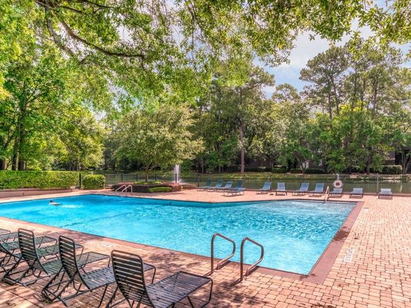 246 Litchfield Lane, Houston TX 77024