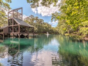 246 Litchfield Lane, Houston TX 77024