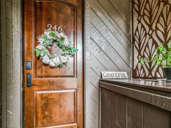 246 Litchfield Lane, Houston TX 77024