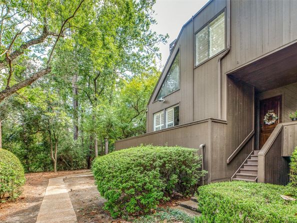 246 Litchfield Lane, Houston TX 77024