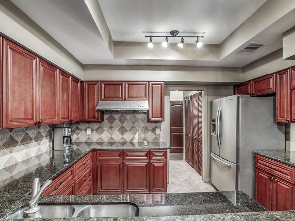 246 Litchfield Lane, Houston TX 77024