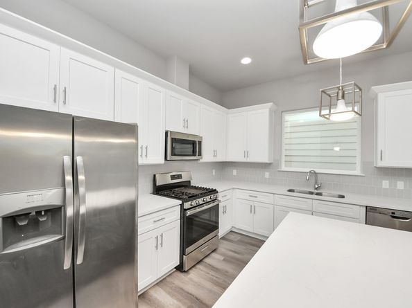 2507 Des Chaumes Street, Houston TX 77026