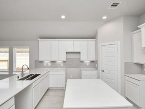 15810 Telge Ridge Lane, Cypress TX 77429