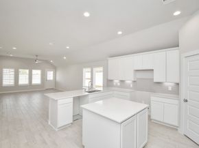 15810 Telge Ridge Lane, Cypress TX 77429