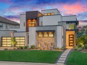 18 Pronghorn Place, The Woodlands TX 77389
