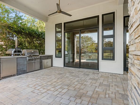 18 Pronghorn Place, The Woodlands TX 77389
