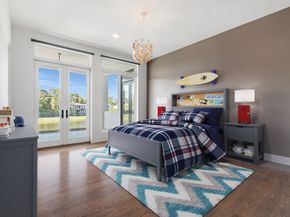 18 Pronghorn Place, The Woodlands TX 77389