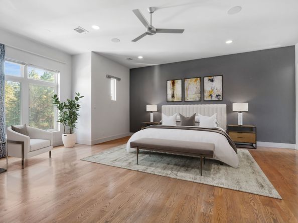 18 Pronghorn Place, The Woodlands TX 77389