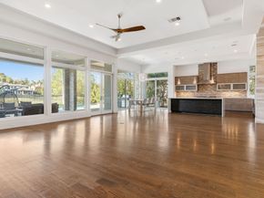 18 Pronghorn Place, The Woodlands TX 77389