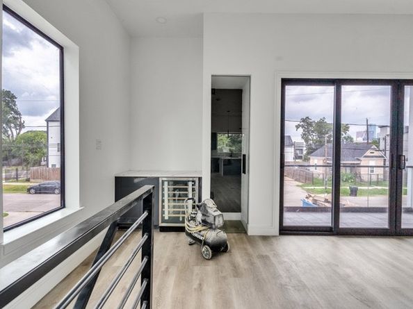 2807 Delano Street, Houston TX 77004