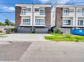 2807 Delano Street, Houston TX 77004
