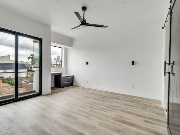 2807 Delano Street, Houston TX 77004