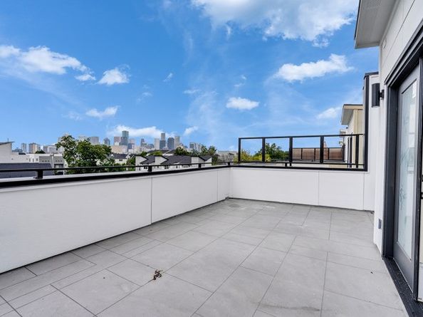 2807 Delano Street, Houston TX 77004