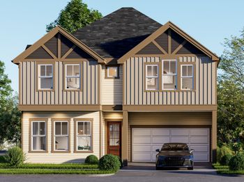 1503-A Caywood Lane