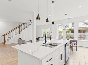 19119 Emory Trail, Spring TX 77388