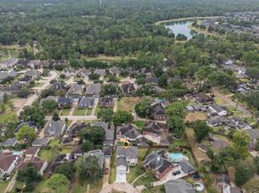 19119 Emory Trail, Spring TX 77388