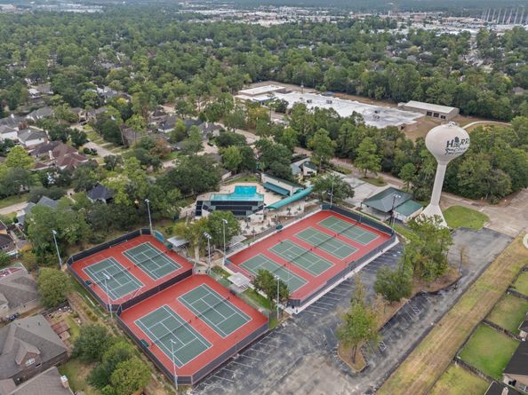 19119 Emory Trail, Spring TX 77388