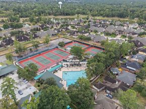 19119 Emory Trail, Spring TX 77388