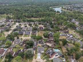 19119 Emory Trail, Spring TX 77388