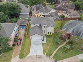 19119 Emory Trail, Spring TX 77388