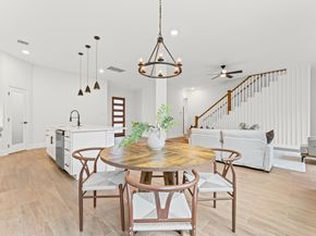 19119 Emory Trail, Spring TX 77388