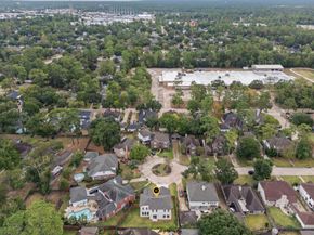 19119 Emory Trail, Spring TX 77388