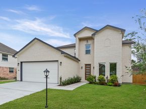19119 Emory Trail, Spring TX 77388