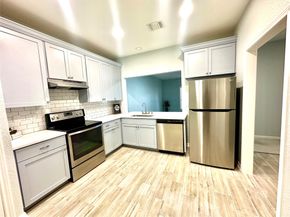 2803 Kings Crossing Drive 205, Kingwood TX 77345