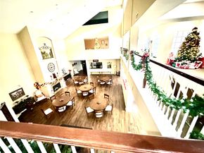 2803 Kings Crossing Drive 205, Kingwood TX 77345