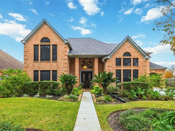 13906 Placid Woods Ct, Sugar Land TX 77498