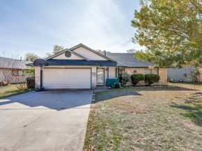 1301 Wayne Drive, Round Rock TX 78664