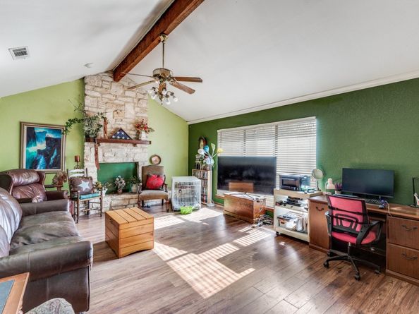 1301 Wayne Drive, Round Rock TX 78664