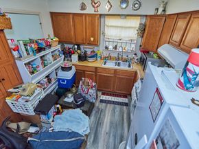 6719 Goforth Street, Houston TX 77021