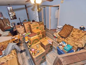 6719 Goforth Street, Houston TX 77021