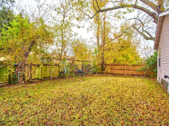 6719 Goforth Street, Houston TX 77021