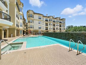 7575 Kirby Drive 2204, Houston TX 77030