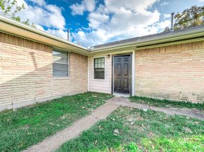 7203 Gore Drive, Houston TX 77016